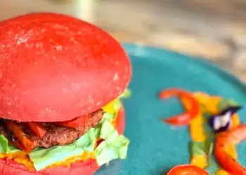 Green Gorilla, le fast-food 100% vegan qui comble les estomacs