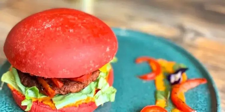 Green Gorilla, le fast-food 100% vegan qui comble les estomacs