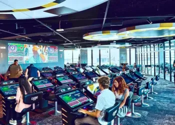 Happy birthday le casino de Palavas !