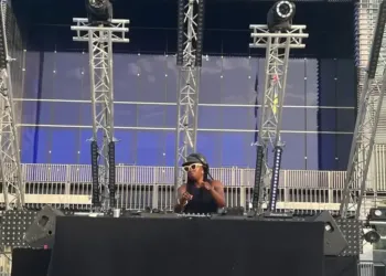House et techno avec Carista pour la 2ème soirée du Tohu-Bohu à Montpellier