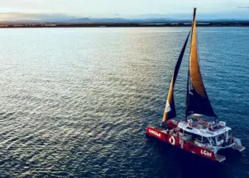 La Grande-Motte : embarquement pour le Paseo Boat Party 