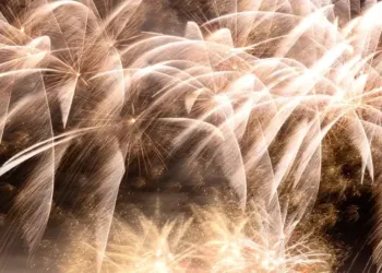La Grande:Motte : le feu d’artifice reporté à ce lundi