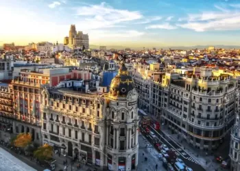 Montpellier-Madrid : Volotea annonce une nouvelle ligne directe pour l'automne 2026