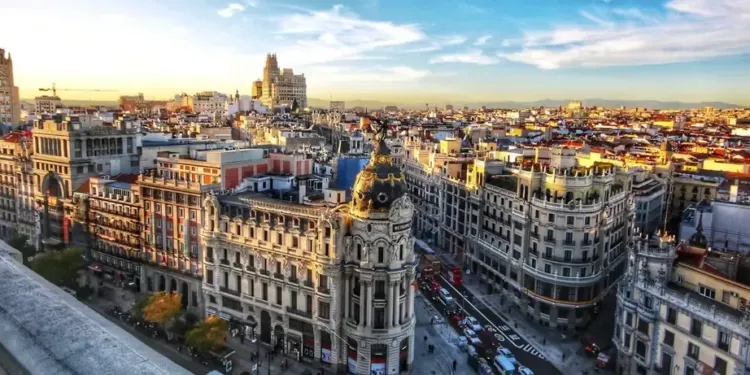 Montpellier-Madrid : Volotea annonce une nouvelle ligne directe pour l'automne 2026