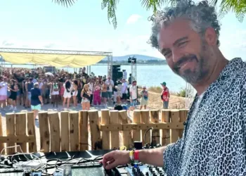 Laguna Fest t'attend jusqu'à 1h du mat !