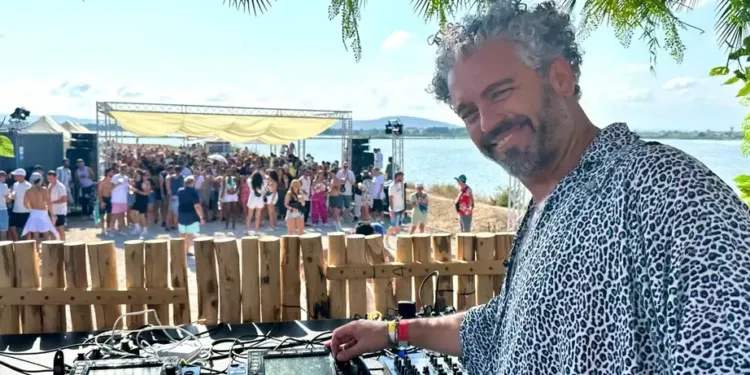 Laguna Fest t'attend jusqu'à 1h du mat !