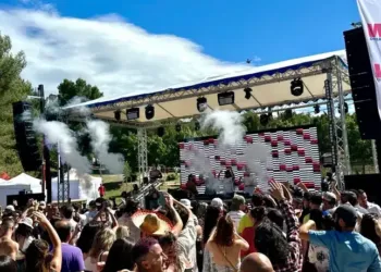 Le Crès : 13 heures pour vibrer avec le Solar Festival