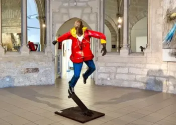 Lunel vous invite au voyage avec sa nouvelle expo