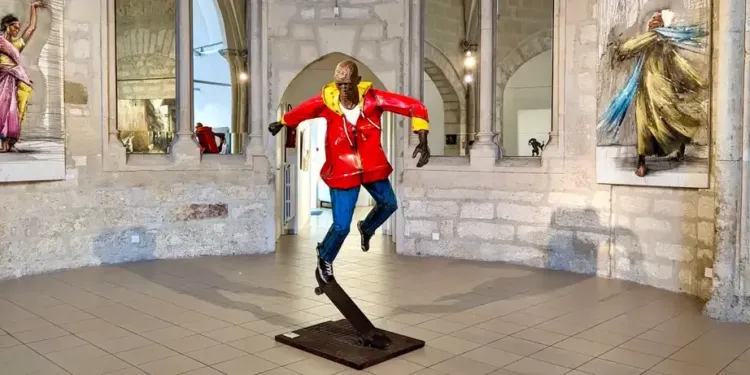 Lunel vous invite au voyage avec sa nouvelle expo