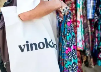 Montpellier : grosse vente au kilo vintage pour faire de bonnes affaires