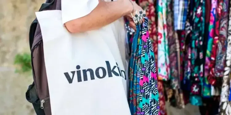 Montpellier : grosse vente au kilo vintage pour faire de bonnes affaires