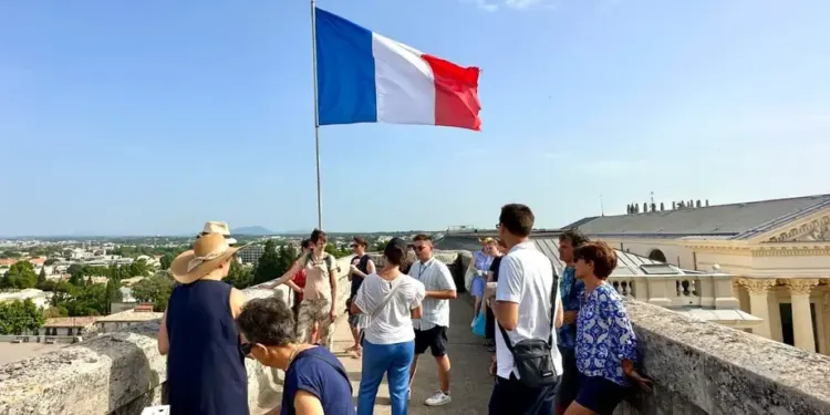 Montpellier lance la citycard pour visiter sans se ruiner