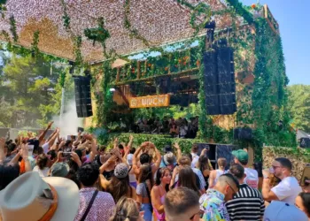 Montpellier Le Domaine De Grammont En Mode Brunch Electronik Jusqua 23h