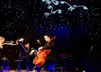 Montpellier : le festival Radio France pense aux tout-petits