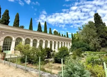 Montpellier : les visites à la fraîche de l’Office de Tourisme