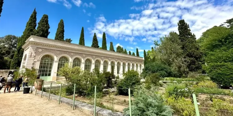Montpellier : les visites à la fraîche de l’Office de Tourisme