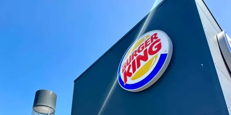 Montpellier : rejoins l’aventure Burger King