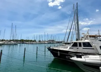 Montpellier : une fête nationale ensoleillée