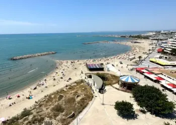 Montpellier : une semaine météo moins chaude