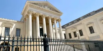 La Nuit du Droit à Montpellier : découvrez la justice sous un autre jour le 5 octobre