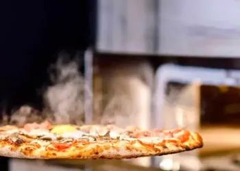 Nouvelle adresse pour Basilic & Co, l’As de la pizza terroir 