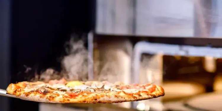 Nouvelle adresse pour Basilic & Co, l’As de la pizza terroir 