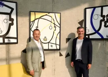 Pays de l’or : Art’No expose à l’agglo