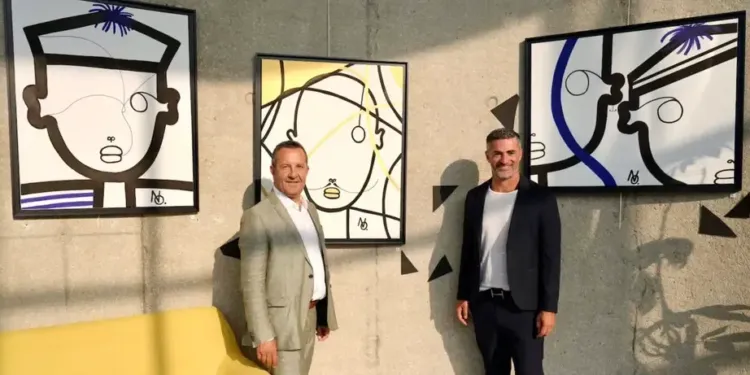 Pays de l’or : Art’No expose à l’agglo