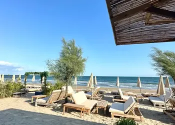 Soleil et 33° pour ta semaine à Montpellier