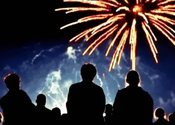 Top 7 des feux d’artifice à et autour de Montpellier