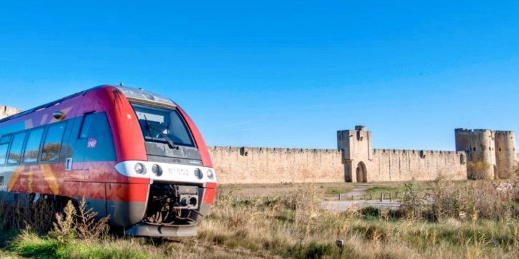 Occitanie : une nouvelle offre pour voyager en train sans se ruiner