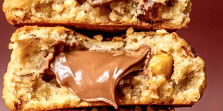 Cookies, flankie, cheesekie, macaronkie : ouverture d’un nouveau spot à douceurs