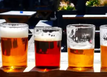 Beer Love Fest Le Festival De La Mousse Est De Retour A Montpellier