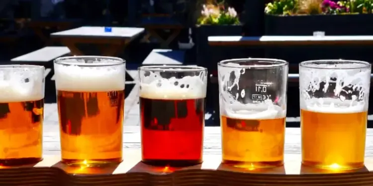 Beer Love Fest Le Festival De La Mousse Est De Retour A Montpellier