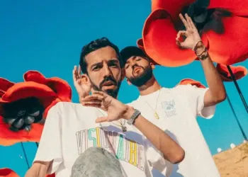 Bigflo et Oli font un « Grand Tour » par Montpellier
