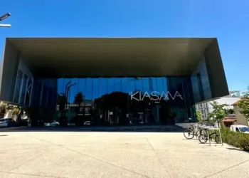 Castelnau : Le Kiasma au naturel pour sa saison 2023-2024