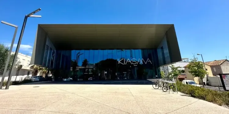 Castelnau : Le Kiasma au naturel pour sa saison 2023-2024