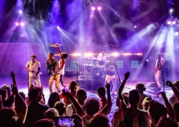 L’été se poursuit, les festivals aussi dans l’Hérault