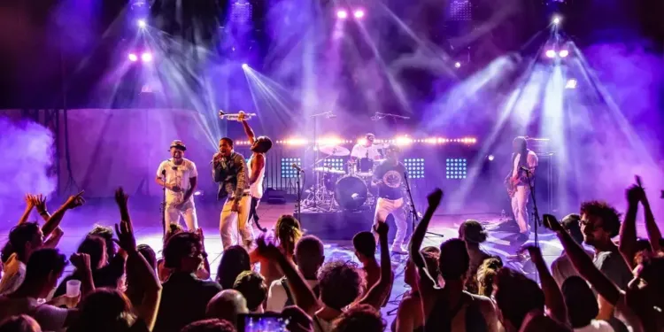 L’été se poursuit, les festivals aussi dans l’Hérault