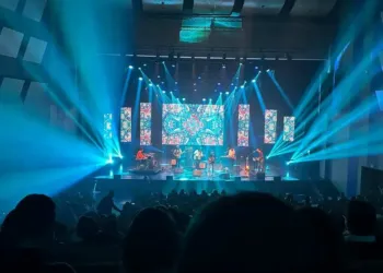Découvrez les temps forts du festival Arabesques à Montpellier