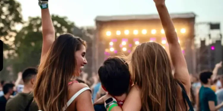 Découvrez l'univers déjanté de Mama Stock au Parc Montcalm