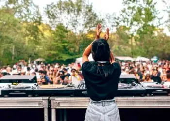Especial Festival revient dans les carrières de Sussargues