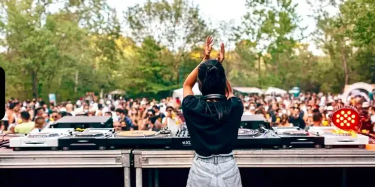 Especial Festival revient dans les carrières de Sussargues