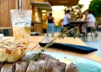Halles du Verger : une cuisine de partage aux Tables paysannes
