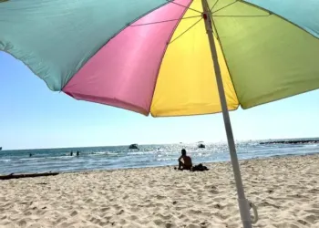 Il fera encore 38° pour ton lundi, mardi et mercredi !