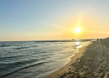 Jusqu’à 31° pour ton week-end à Montpellier !
