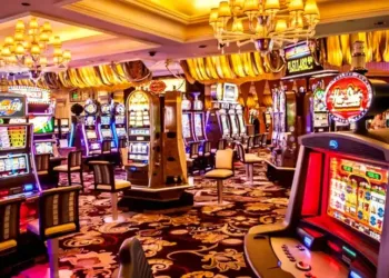 La Grande-Motte : un joueur repart avec 49 297 € au Pasino