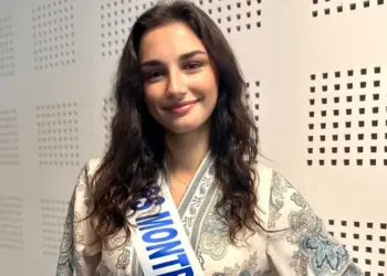 Le grand soir pour Miss Montpellier !