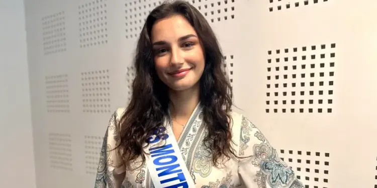 Le grand soir pour Miss Montpellier !