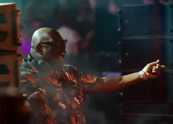 Family Piknik 2025 : Carl Cox, Indira Paganotto et Patrick Mason enflammeront Frontignan
